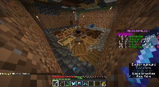 Vex farm hehe