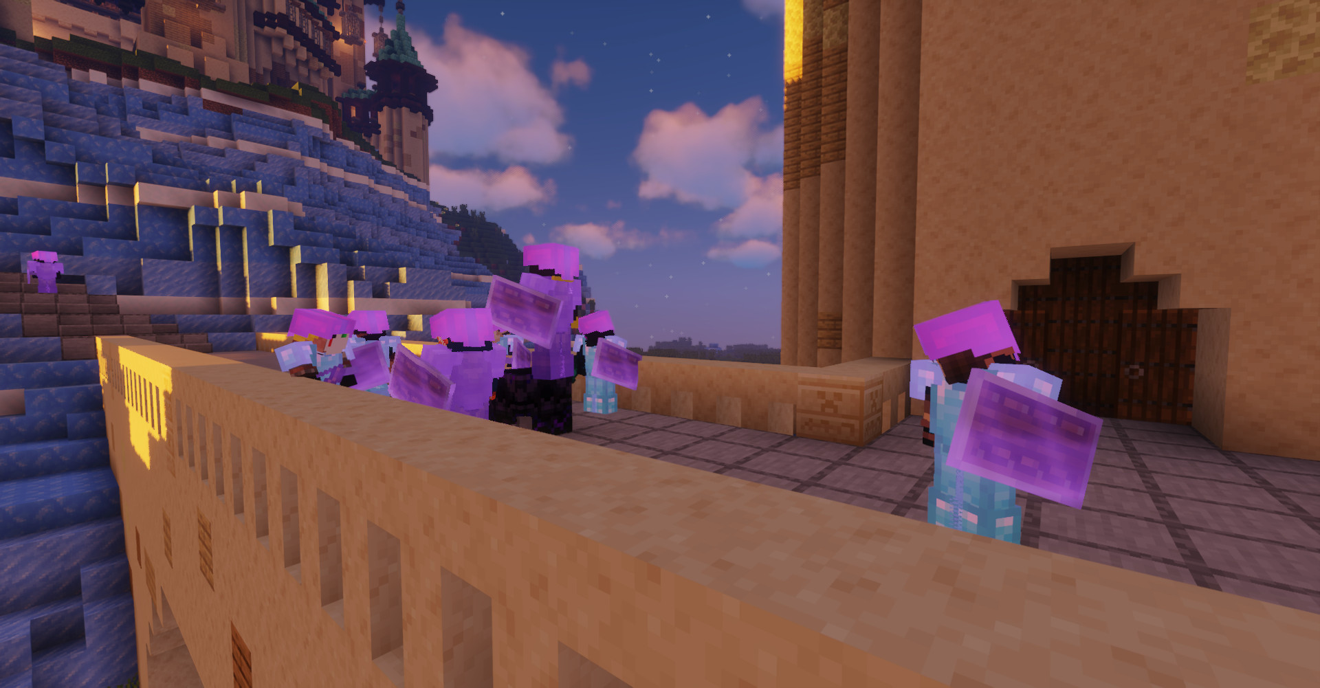 Das Team Neostralis Das Team Neostralis