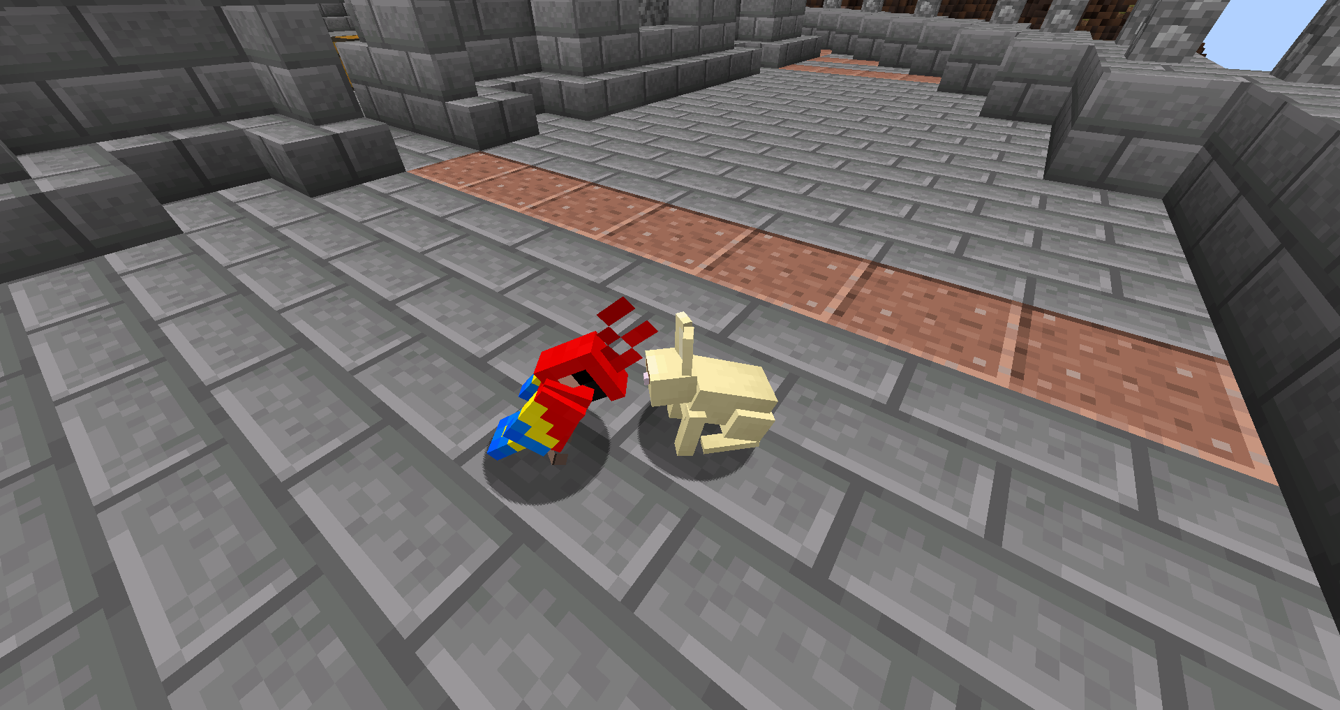 Das Team Neostralis Das Team Neostralis