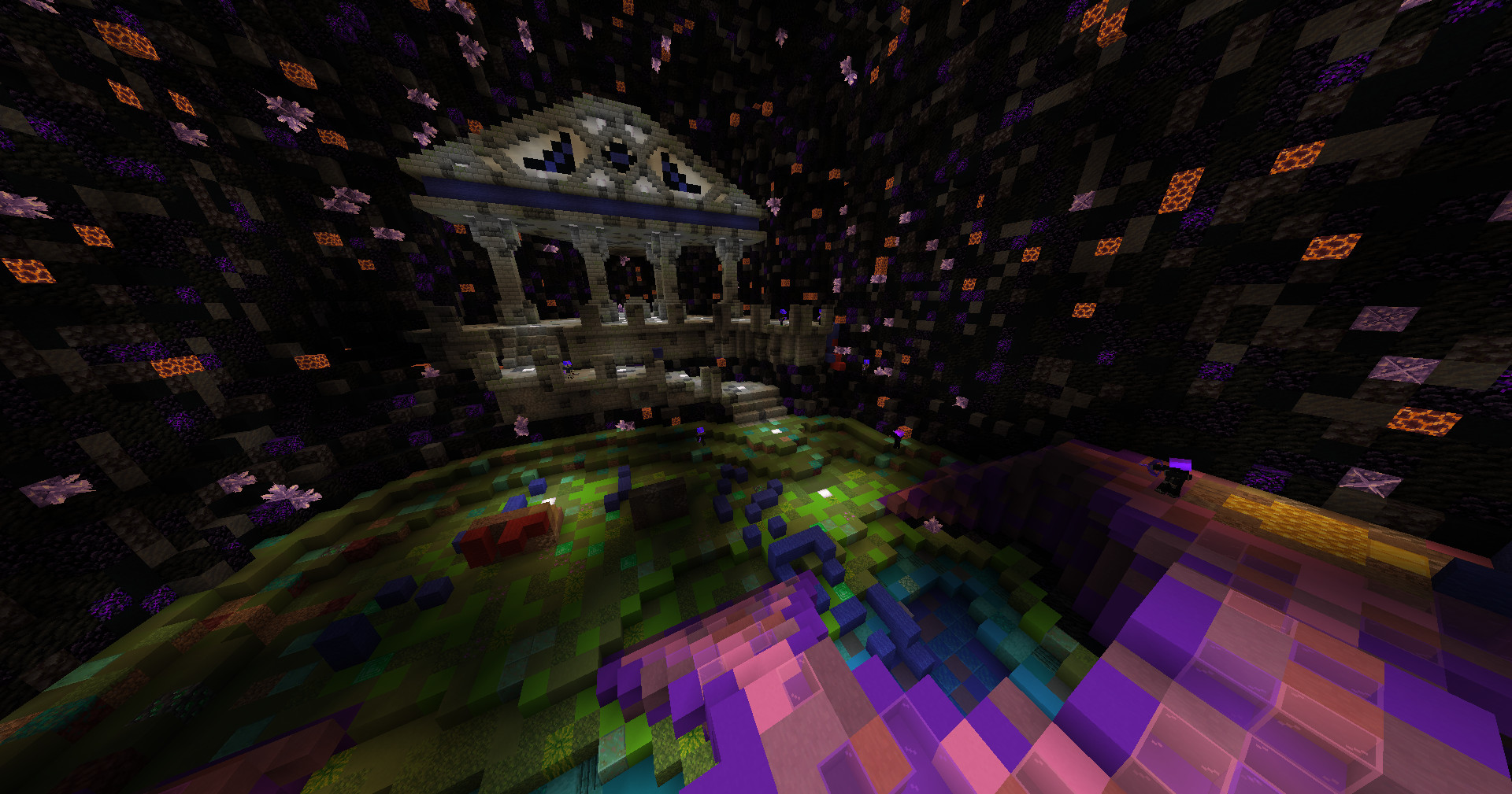 Das Team Neostralis Das Team Neostralis