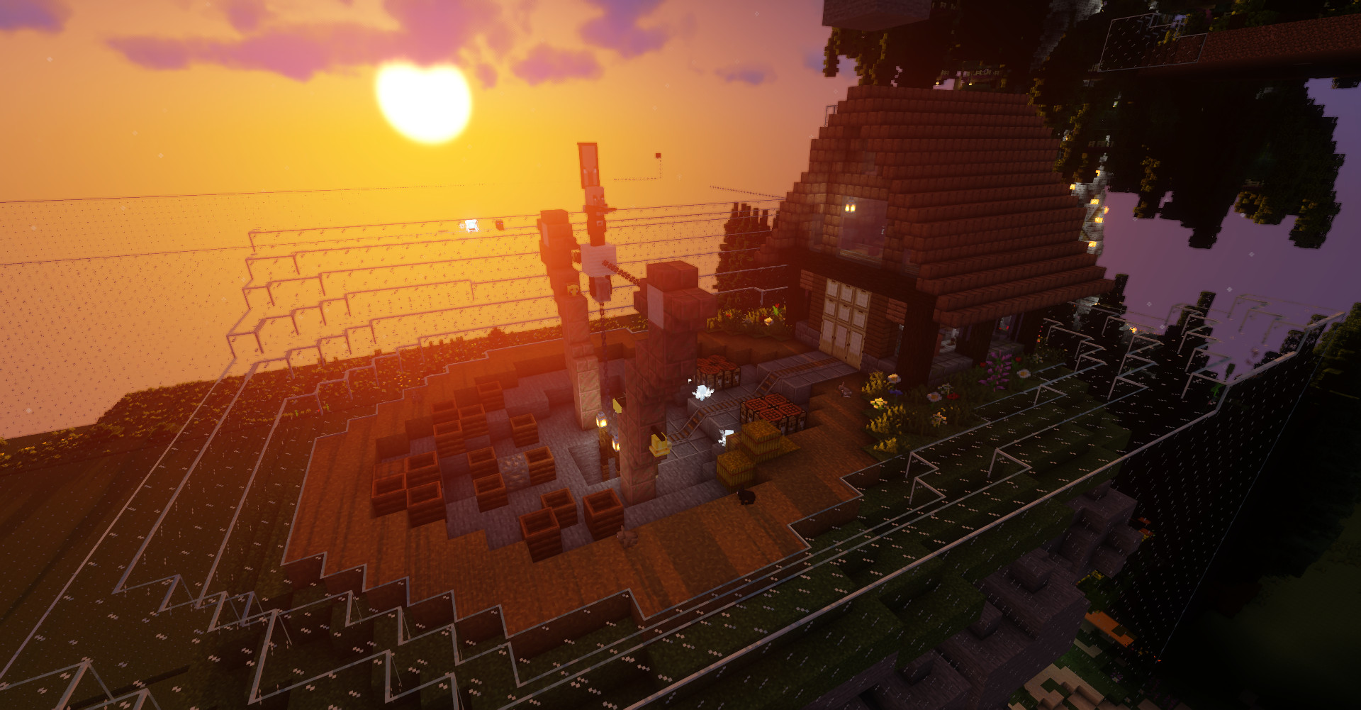 Das Team Neostralis Das Team Neostralis