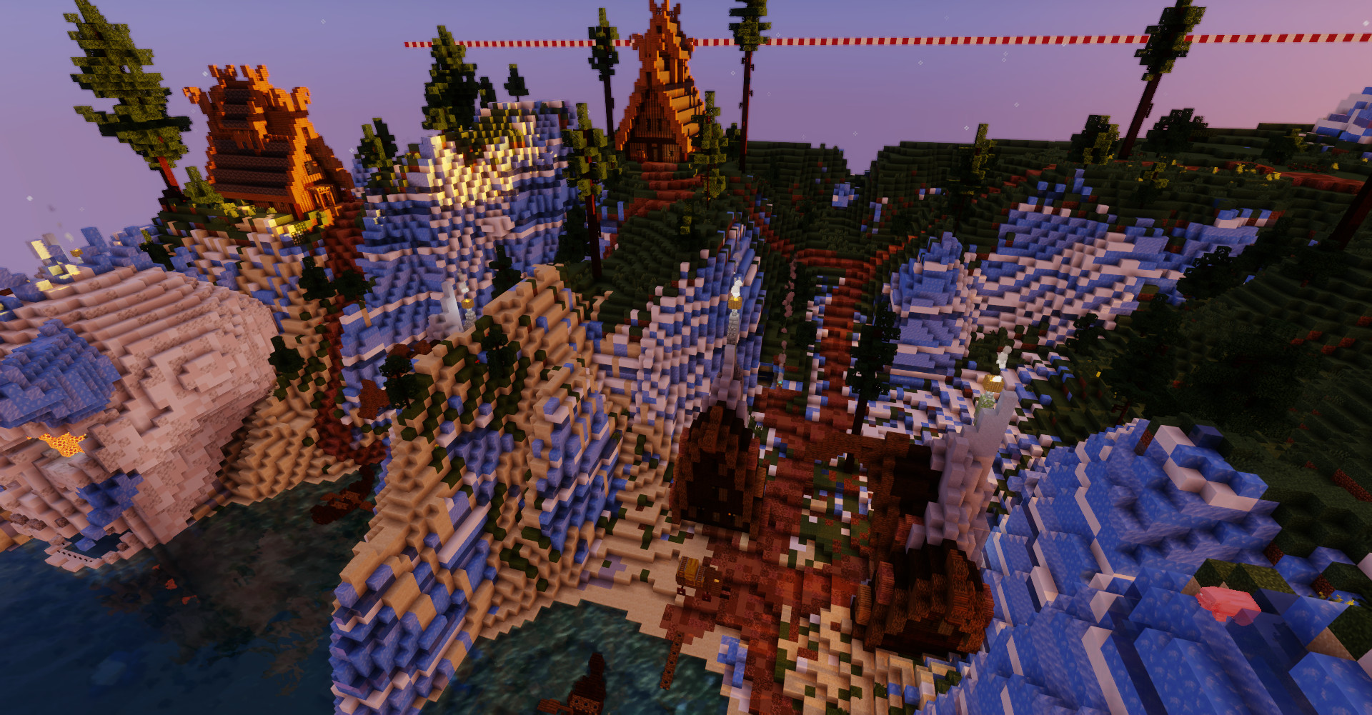 Das Team Neostralis Das Team Neostralis