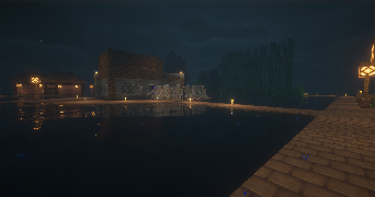 In Arcania geht´s rund